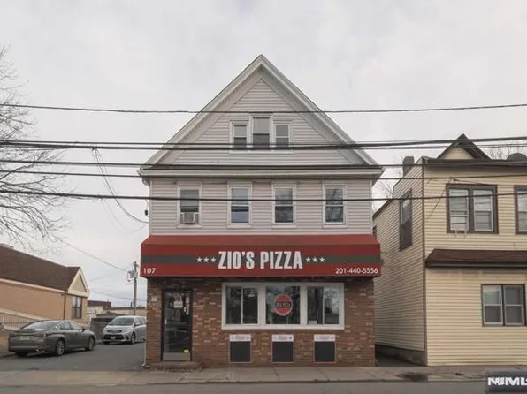 107 Washington Ave, Little Ferry, NJ 07643
