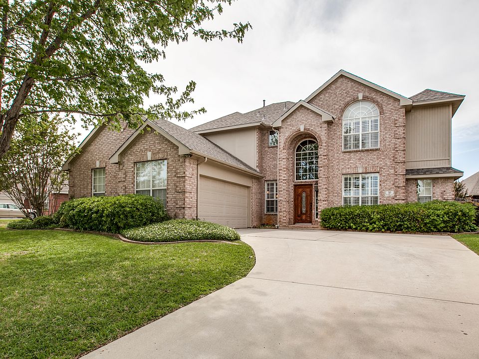 Beautiful Curb Appeal