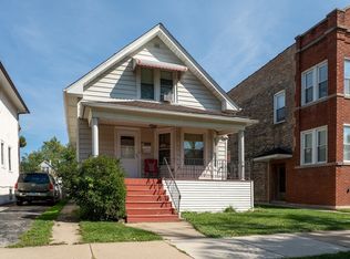 4541 N Harding Ave, Chicago, IL 60625