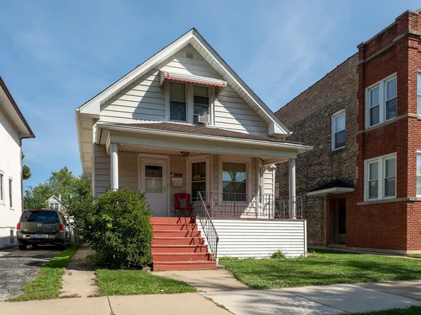 4541 N Harding Ave, Chicago, IL 60625