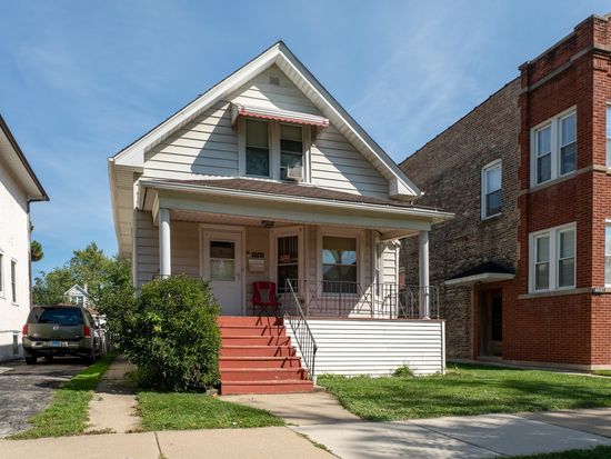 4541 N Harding Ave, Chicago, IL 60625