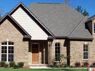 1415 Piedmont Dr, Auburn, AL 36830