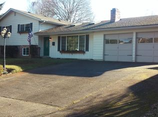 307 NW 82nd St, Vancouver, WA 98665