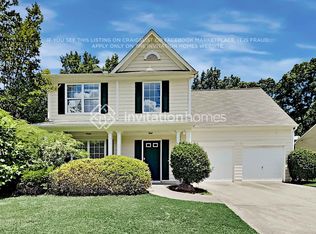 1941 Hidden Valley Dr SW, Marietta, GA 30008