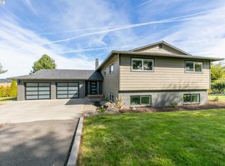 21175 SE Curtis Rd, Damascus, OR 97089