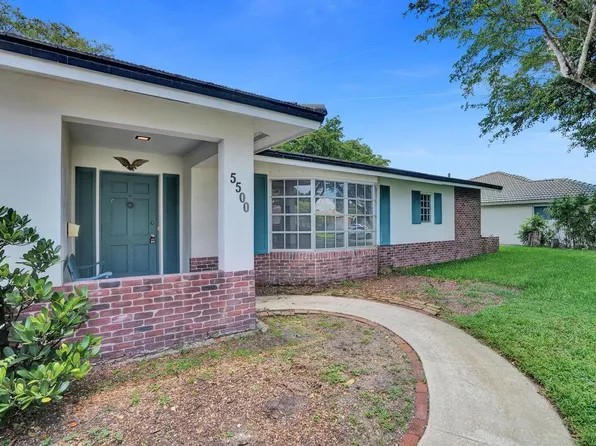 5500 SW 7th Street, Plantation, FL 33317