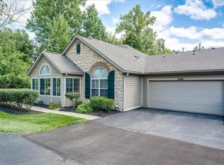 694 Albion Pl, Westerville, OH 43082