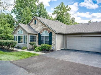694 Albion Pl, Westerville, OH, 43082