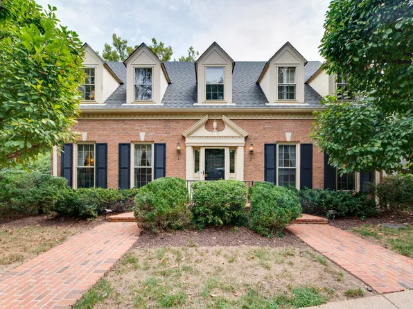 192 Moultrie Park, Nashville, TN 37205