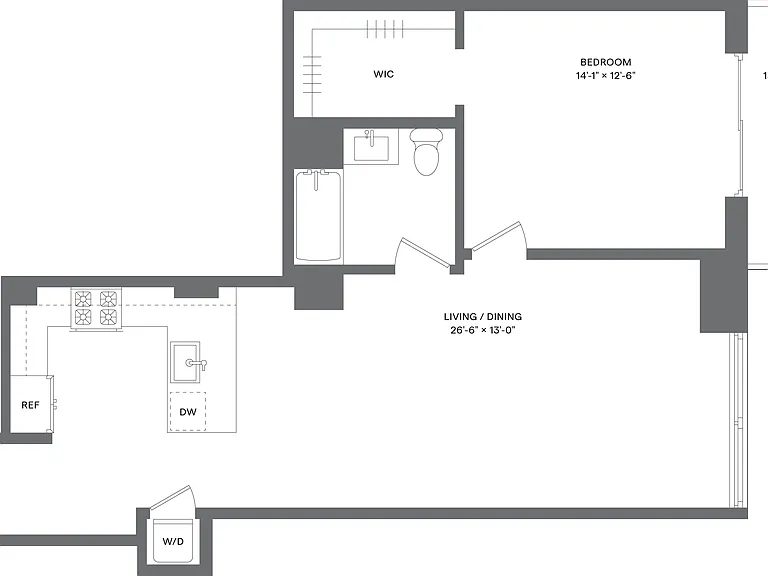 Hudson House East — Photo 29