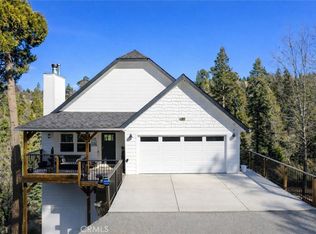 28622 Shenandoah Dr, Lake Arrowhead, CA 92352