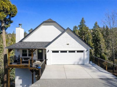 28622 Shenandoah Dr, Lake Arrowhead, CA, 92352