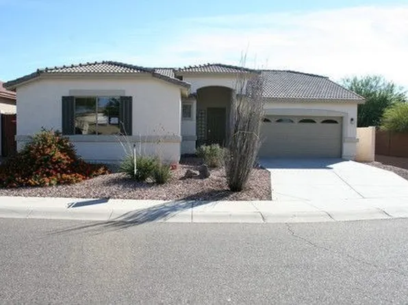 6023 W Oberlin Way, Phoenix, AZ 85083