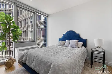 Rented by Mirador Real Estate