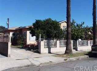 43 E Plymouth St, Long Beach, CA 90805