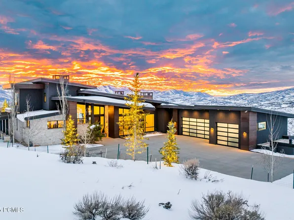 9491 N Promontory Summit Dr, Park City, UT 84098