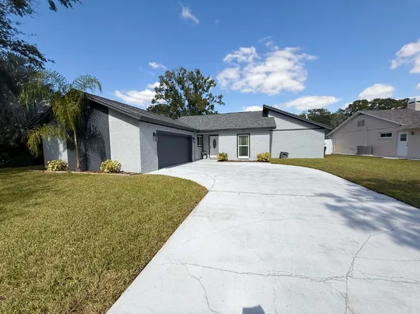 3203 Taragrove Dr, Tampa, FL 33618