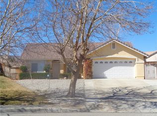 42419 Boulder Dr, Lancaster, CA 93536