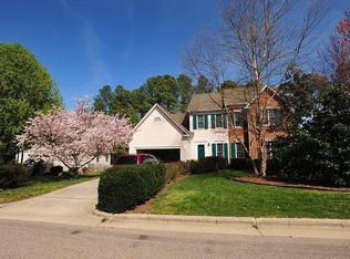 204 Giverny Pl, Cary, NC 27513