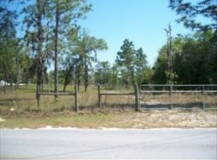 9330 NE 65th Ln, Bronson, FL 32621