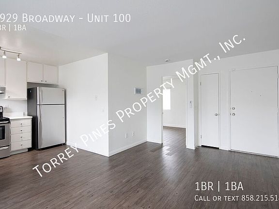 4th image of 2929 Broadway APT 100