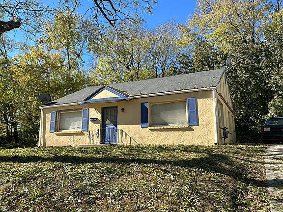 2nd image of 7408 Montgall Ave