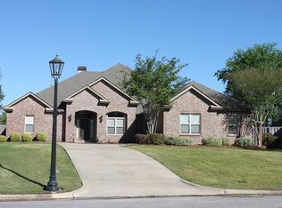 1943 Wyndgate Loop, Montgomery, AL 36117