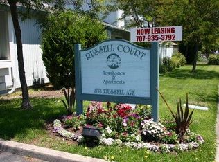 833 Russell Ave #6, Santa Rosa, CA 95403