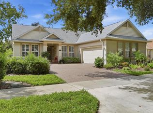 114 OVERTON GARDENS LANE, DELAND, FL 32724