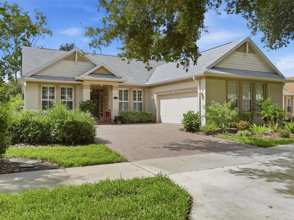 114 OVERTON GARDENS LANE, DELAND, FL 32724