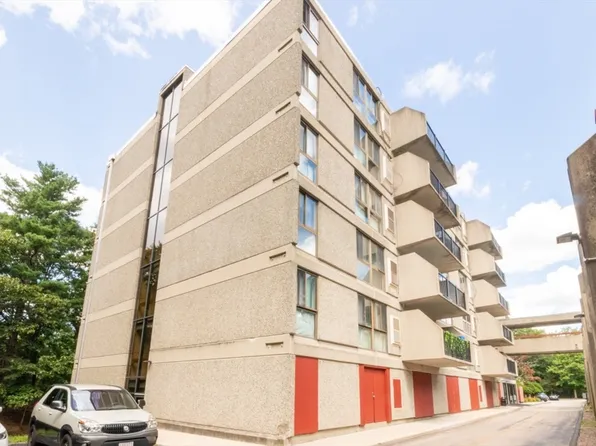 55 Tall Oaks Dr Unit 407, Weymouth, MA 02190