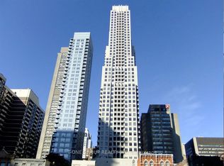 35 Balmuto St #2906, Toronto, ON M4Y 0A3