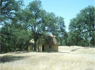 4066 Indian Peak Rd, Mariposa, CA 95338