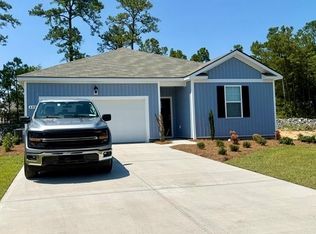 680 Grateful Dr, Little River, SC 29566
