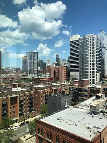 200 N Jefferson St #1206 — Photo 10