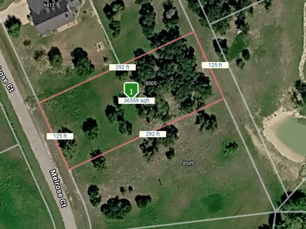 8505 Melrose Ct, Cleburne, TX 76033