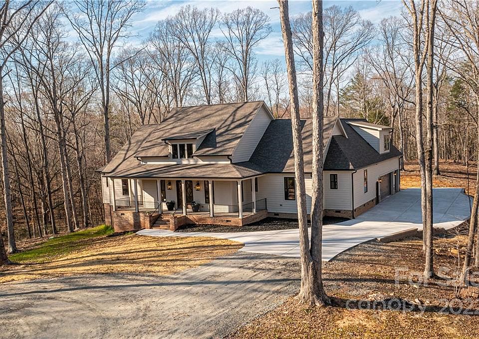 214 Crawford Rd, Gastonia, NC 28056 Zillow