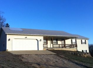 13840 Tassel Rd, Saint Robert, MO 65584