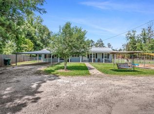 1062 Koonce Rd, Sulphur, LA 70663