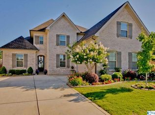 51 Summerlyn Way, Gurley, AL 35748