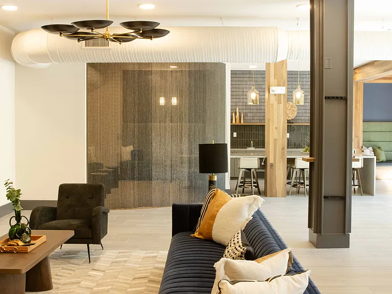 District at Riverside Apartments — Photo 49