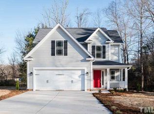 800 N Third St, Mebane, NC 27302