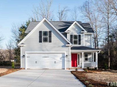 800 N Third St, Mebane, NC, 27302