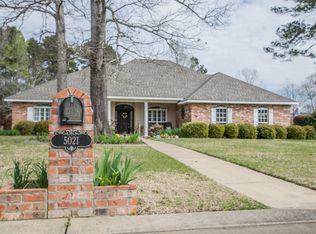 5021 Laura Ln, Woodworth, LA 71485