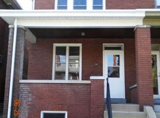 1936 Mulberry St, Harrisburg, PA 17104