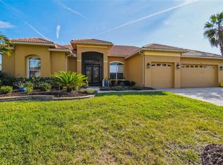 116 Amalfi Ln, Poinciana, FL 34759
