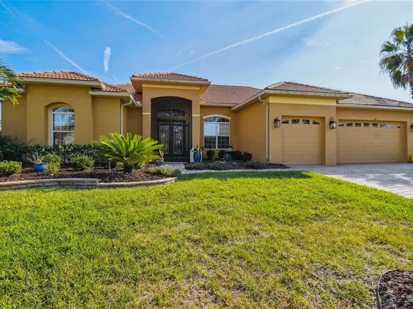 116 Amalfi Ln, Poinciana, FL 34759