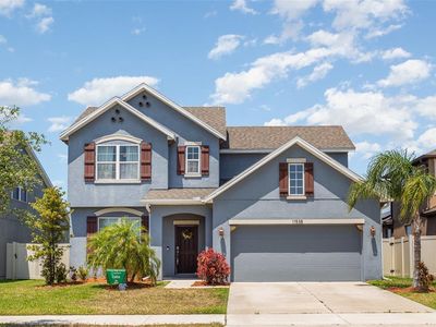 11938 Bahia Valley Dr, Riverview, FL, 33579