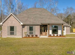 41512 Merritt Evans Rd, Prairieville, LA 70769