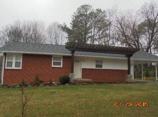 5709 Wil Loyd Dr, Knoxville, TN 37912